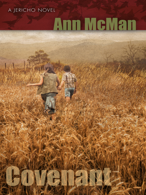 Title details for Covenant by Ann McMan - Available